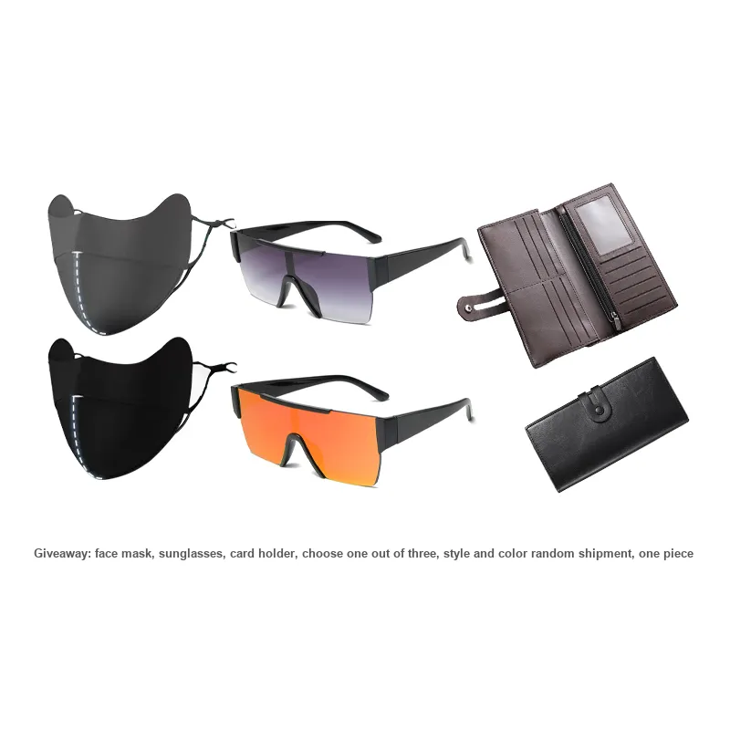 Jeep Sun Protection Clothing Unisex Comes With Travel Set-23
