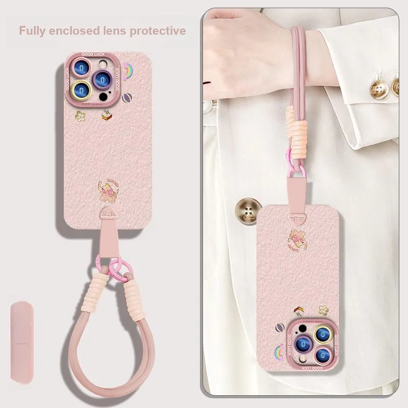 Interesting shell Phone Cases-13