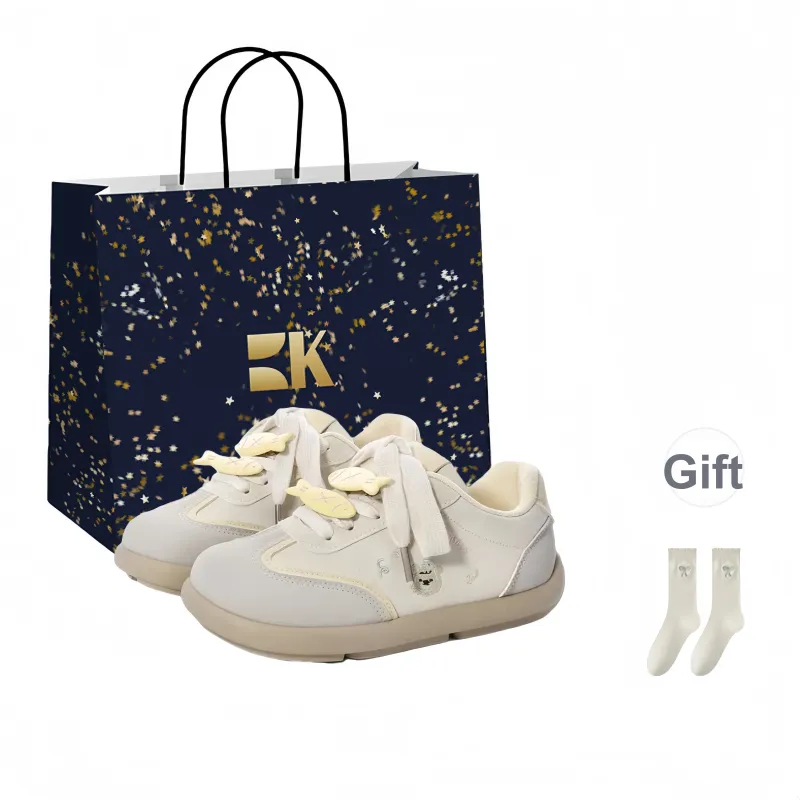 Boldi Kuki Low Top Skateboard Shoes Women's Shopping Bag-4