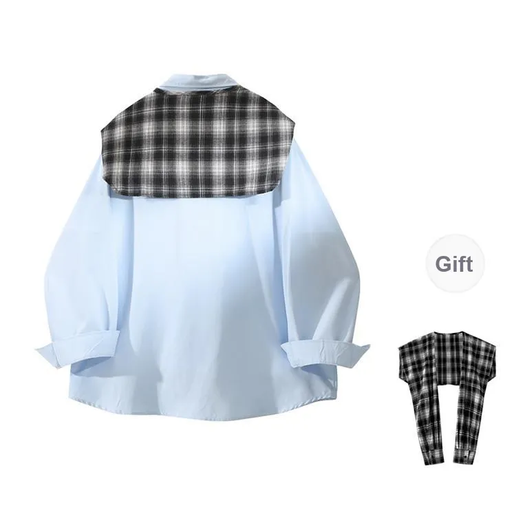 YOSICIL Shirts Unisex-7