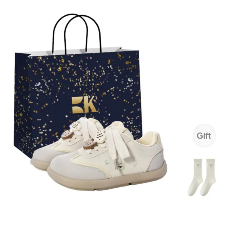 Boldi Kuki Low Top Skateboard Shoes Women's Shopping Bag-8