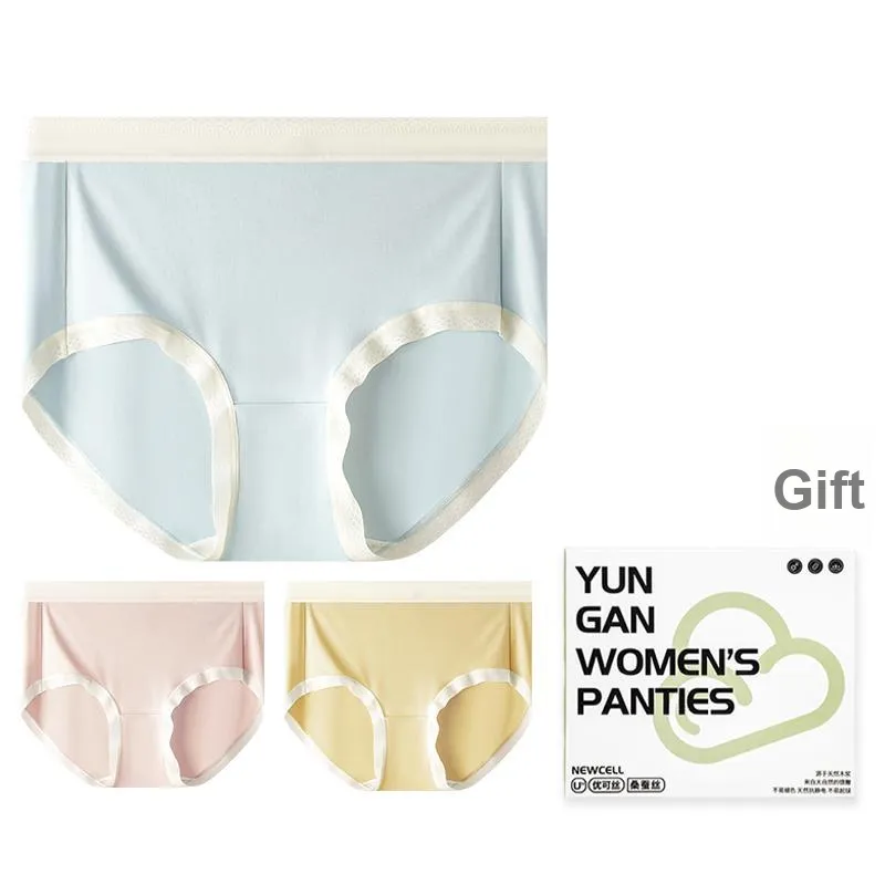 FARO Underpants Women's Combination Gift Box Set-35