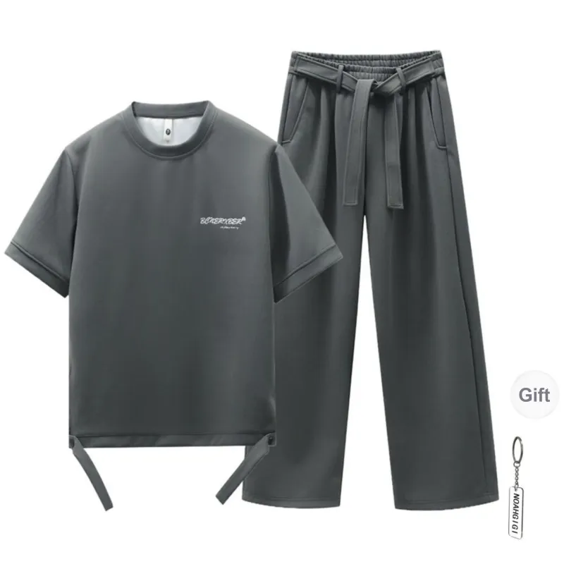 NOAHGIGI Casual Sportswear Unisex-0