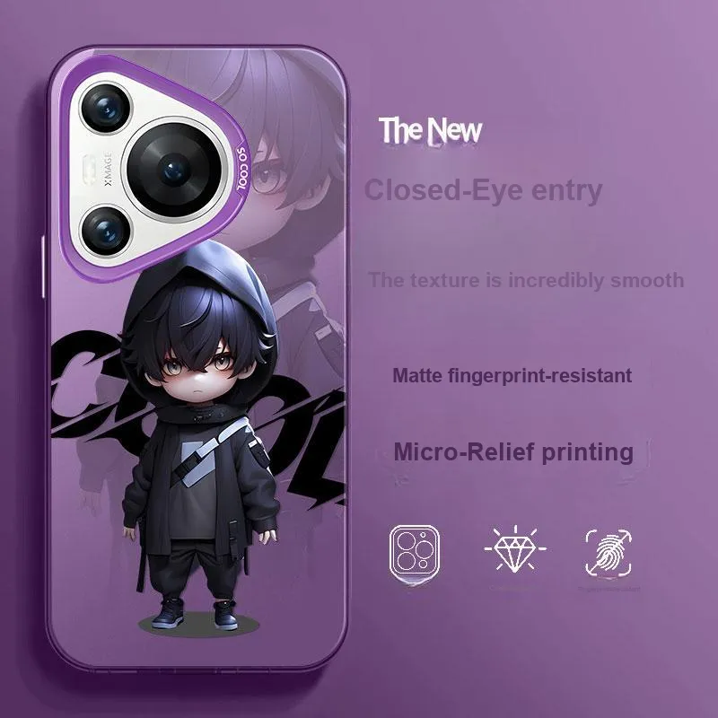 BAOCHENG Phone Cases-5