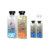 오일-컨트롤 리프레싱 샴푸 415ml + 항가루 진정 효과 샴푸 415ml