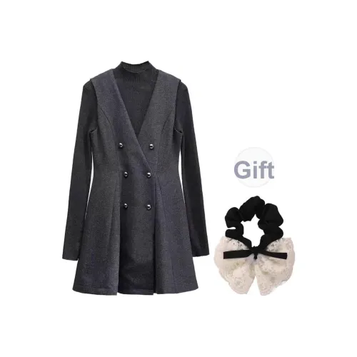 SYEEE WITH U Женские Комплекты с Юбкой