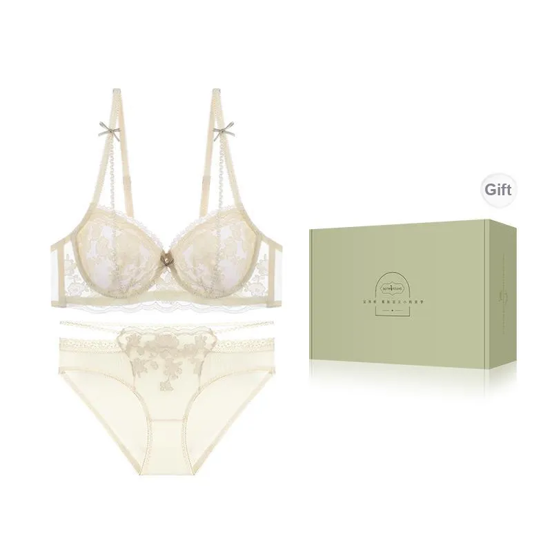 BOTHYOUNG Underwear Set Women's-3