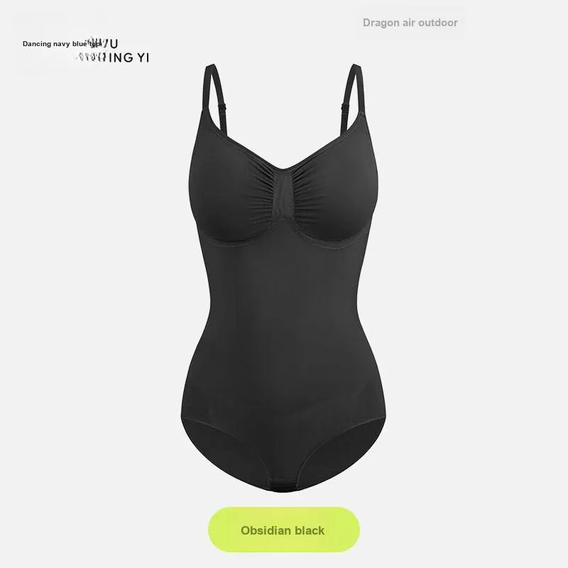WUQINGYI Shapewear Women's Combo Set-1