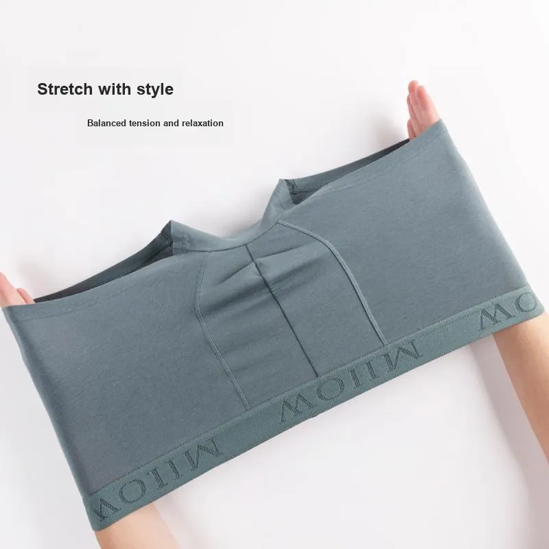 MIIOW Men Underpants-15