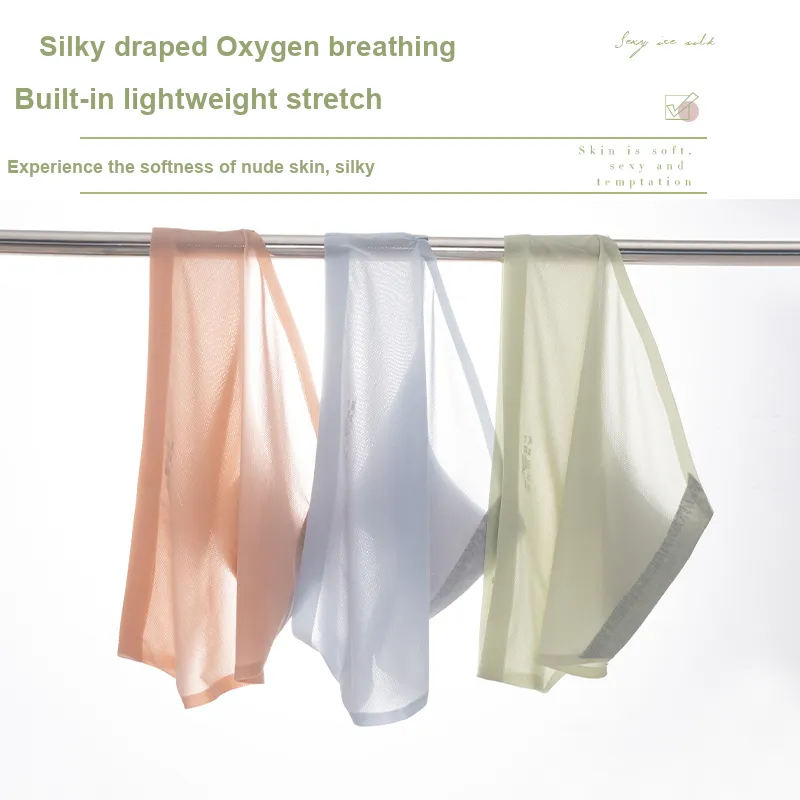 Ordifen Underpants Women's 3 Pack-3