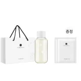 메이크업 제거 75ml + 마스크팩 * 1개 + 에센스 오일 0.6ml * 2 + 쇼핑백
