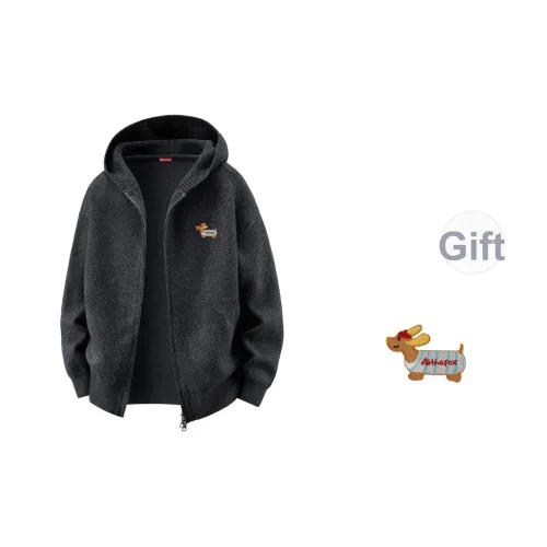 Али Тх Фокс Унисекс Свитеры