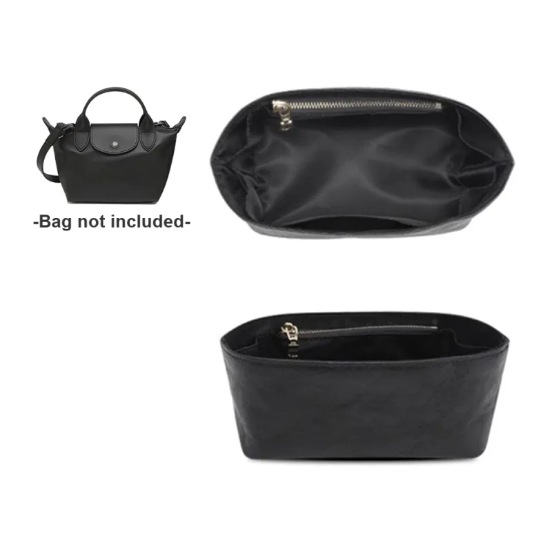 Jingxi DuPont Paper Storage Bag With Puff Shoulder Strap And Accessory Bag Accessory Women's Multicolor-13