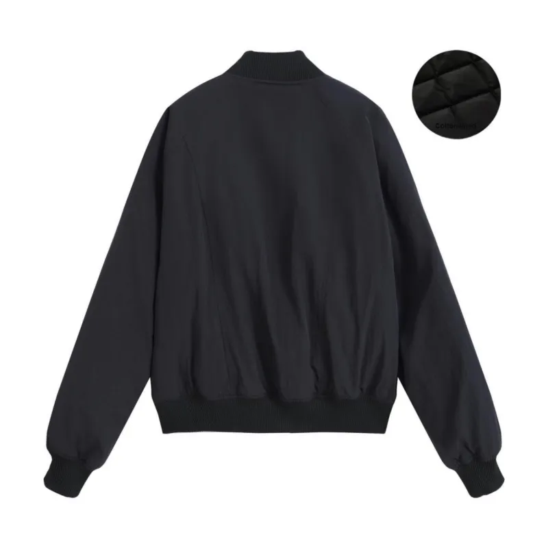 WAITINGWAVE Jackets & Coats Unisex-1