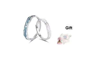 COPI Rings Unisex