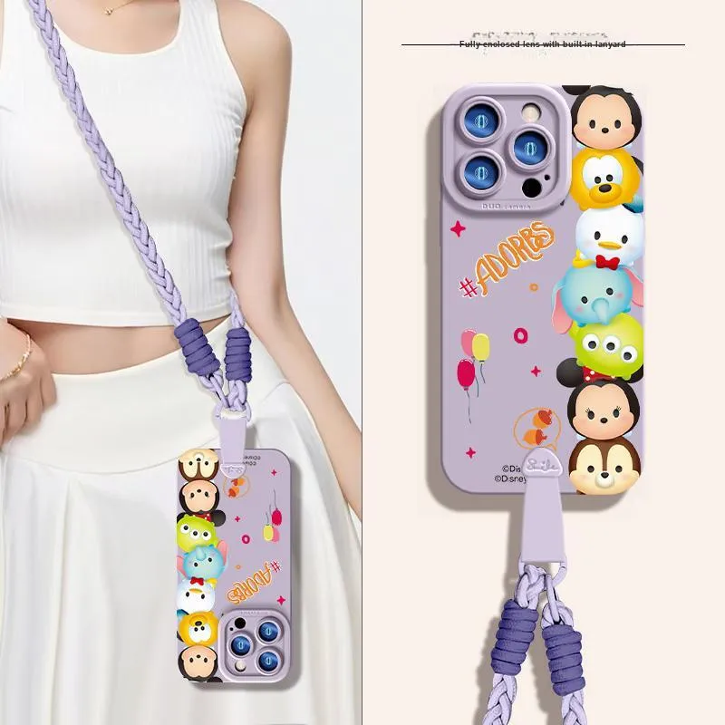 Disney Phone Cases-7