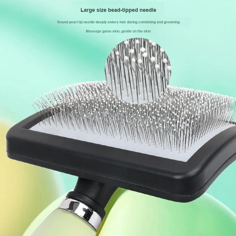 HISTOTREE Cat And Dog Combs & Flea Combs-3