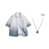 Green (Comes with Necklace)