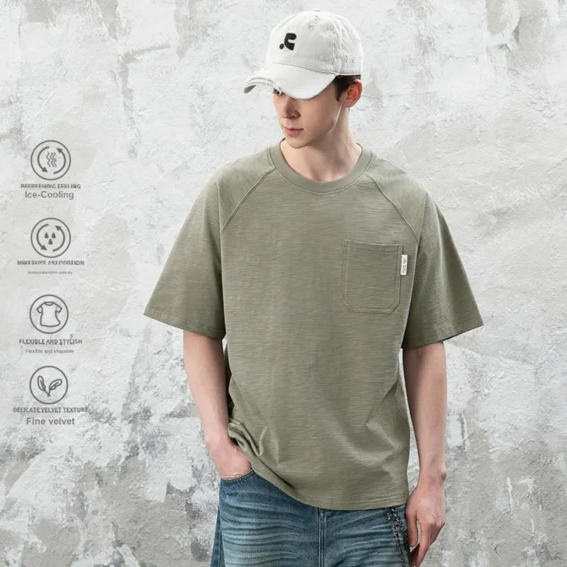 WOOD SOON T Shirts Unisex-2