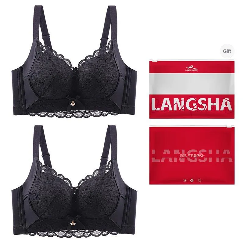 Lanza The Year Of The Dragon Series Bra Women's 2 Pack-59