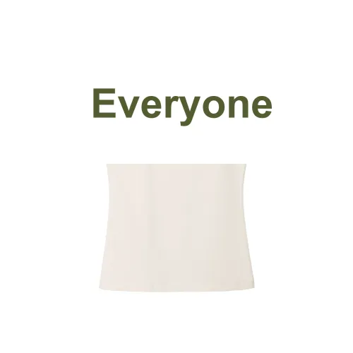 Chrome Hearts FW25 Топ на бретелях Женский