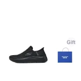 Black+Shopping Bag