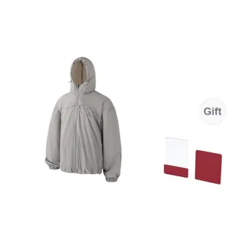 BJHG Sun Protection Clothing Unisex