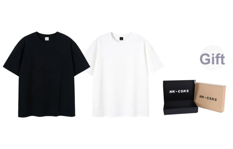 CSKS T Shirt Giveaway Recommendation Unisex-12