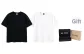 Free Box (Black+White) 2 Pack