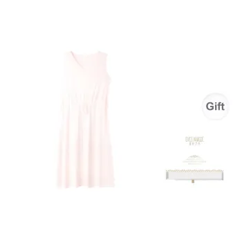XIA.WA.ZHI.XIU Nightgown Women's
