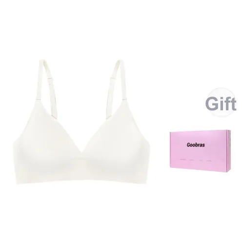 Goobras Женские бюстгальтеры