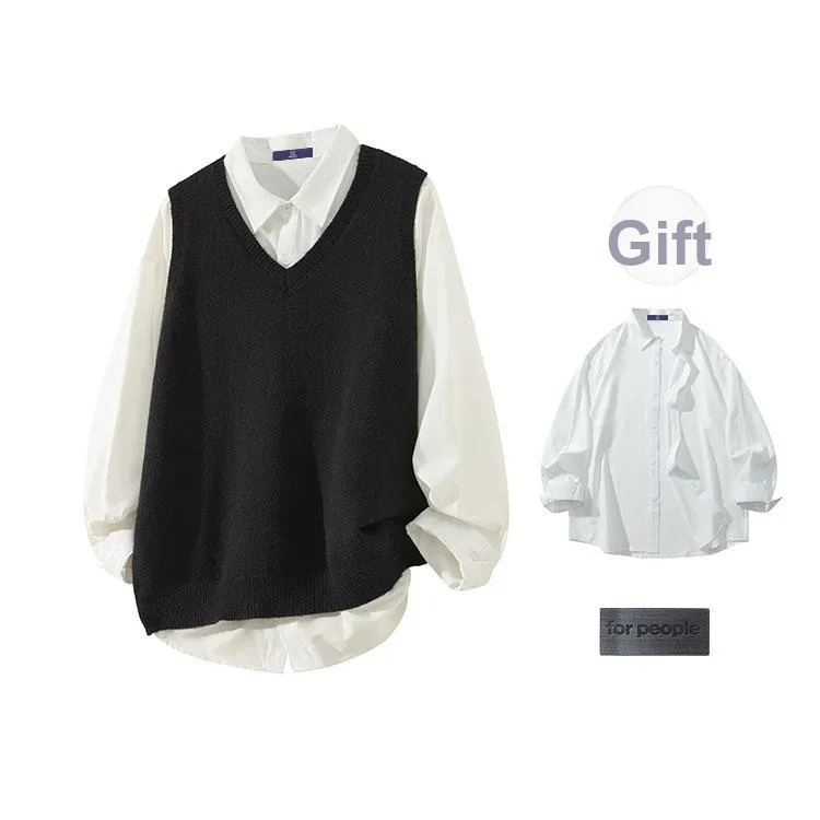 FAX FOR FMACM Knitwear Unisex-6