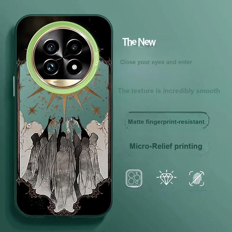 BAOCHENG Phone Cases-7