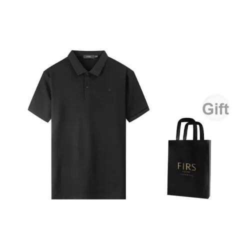 FIRS Унисекс Поло
