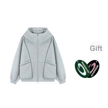 ICH MODE Jackets & Coats Unisex