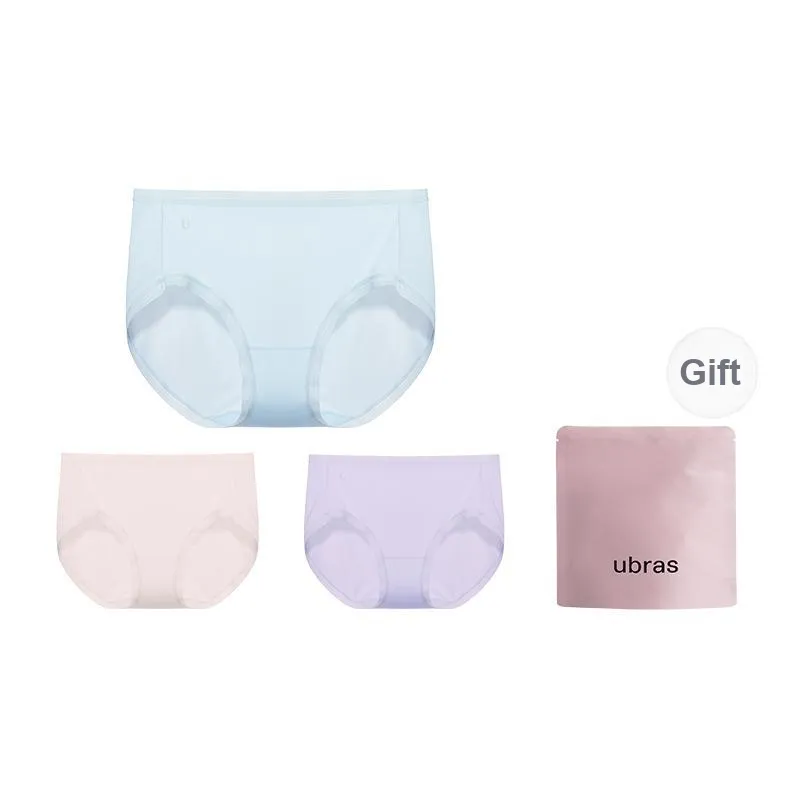 Ubras Xiao Liang Feng Collection Comfortable Underpants Collection Underpants Women's-8