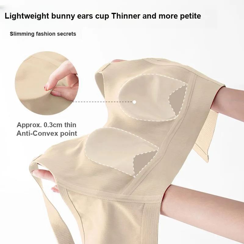 Anna Sweet Talks Women's Bras-3