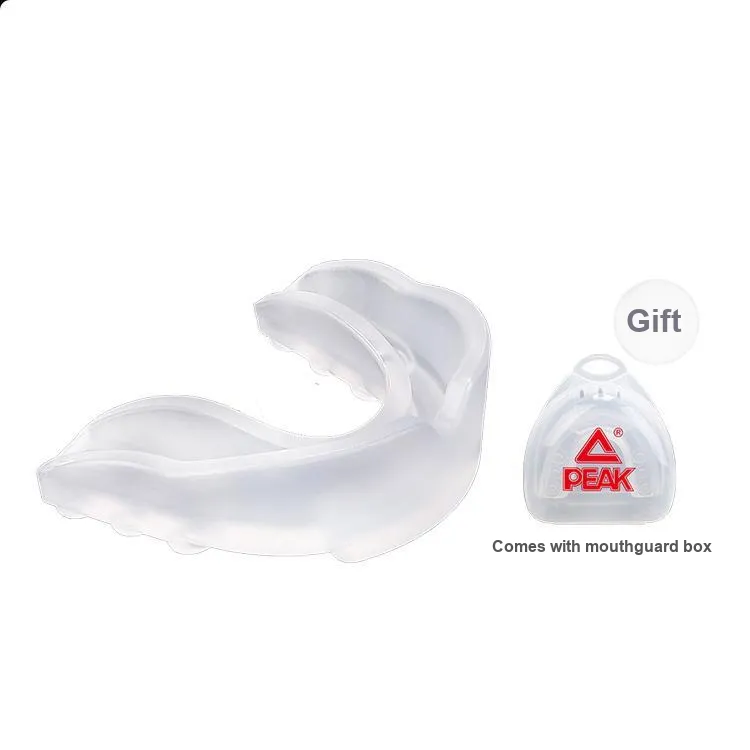 PEAK Boxing Protective Gears Eco Friendly Non Toxic EVA-1
