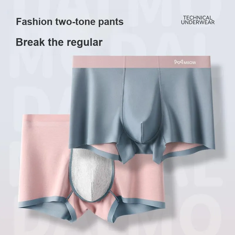 MIIOW Men Underpants-21