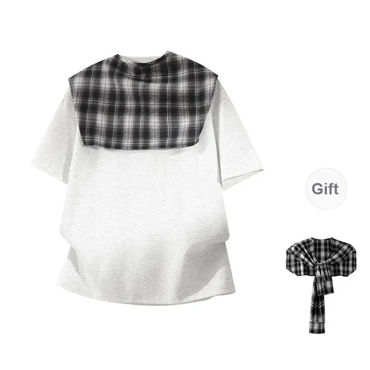 YOSICIL T Shirts Unisex-7