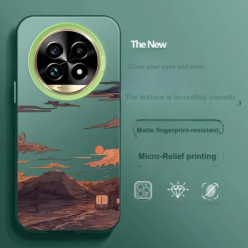 BAOCHENG Phone Cases-7