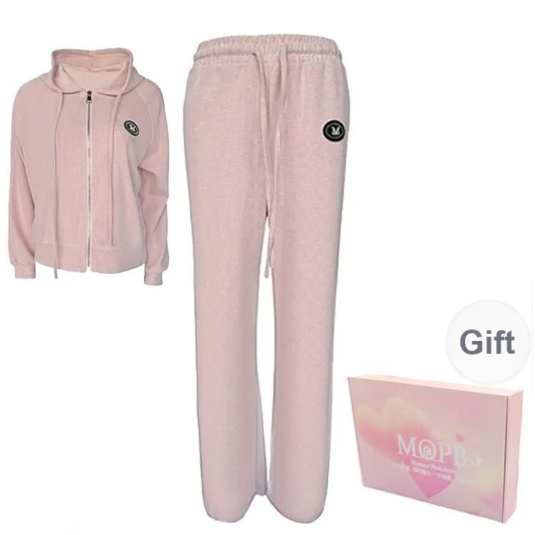 MOPB Casual Suits Women's-8