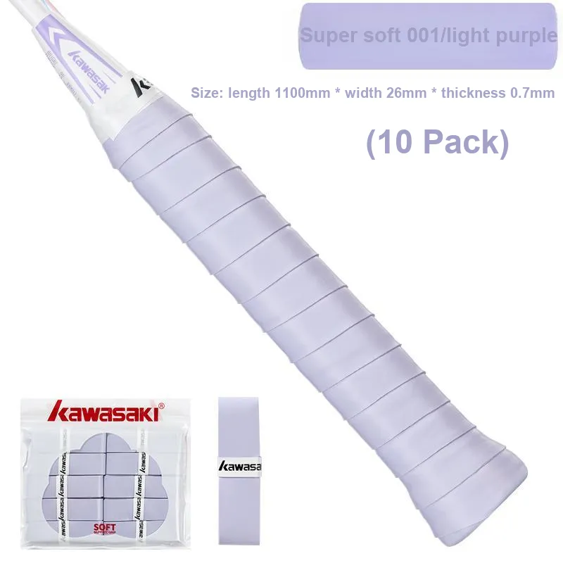 Kawasaki Badminton Grip Tape-5