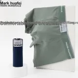 Box 4 Pack (Navy Blue, Green, Light Gray, Aqua Blue)