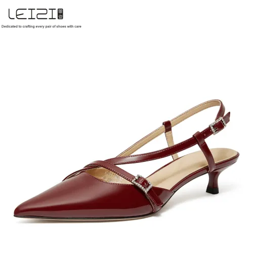 Lazi High Heels Women's