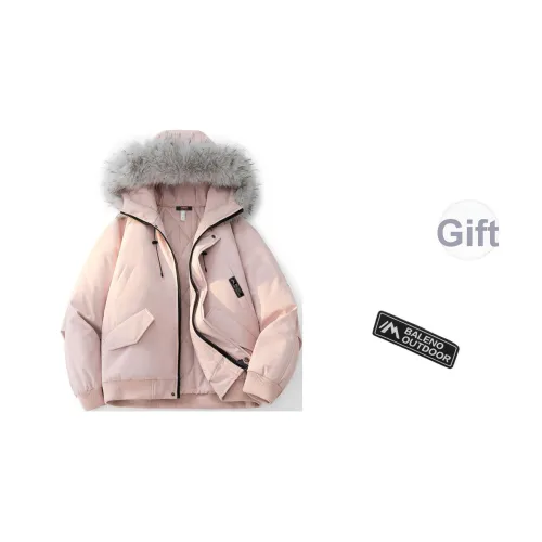 BALENO Унисекс Пуховики