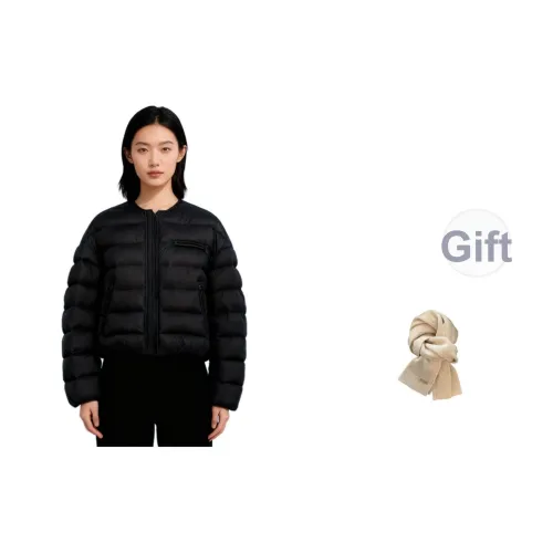 MTHE Женские Пуховики