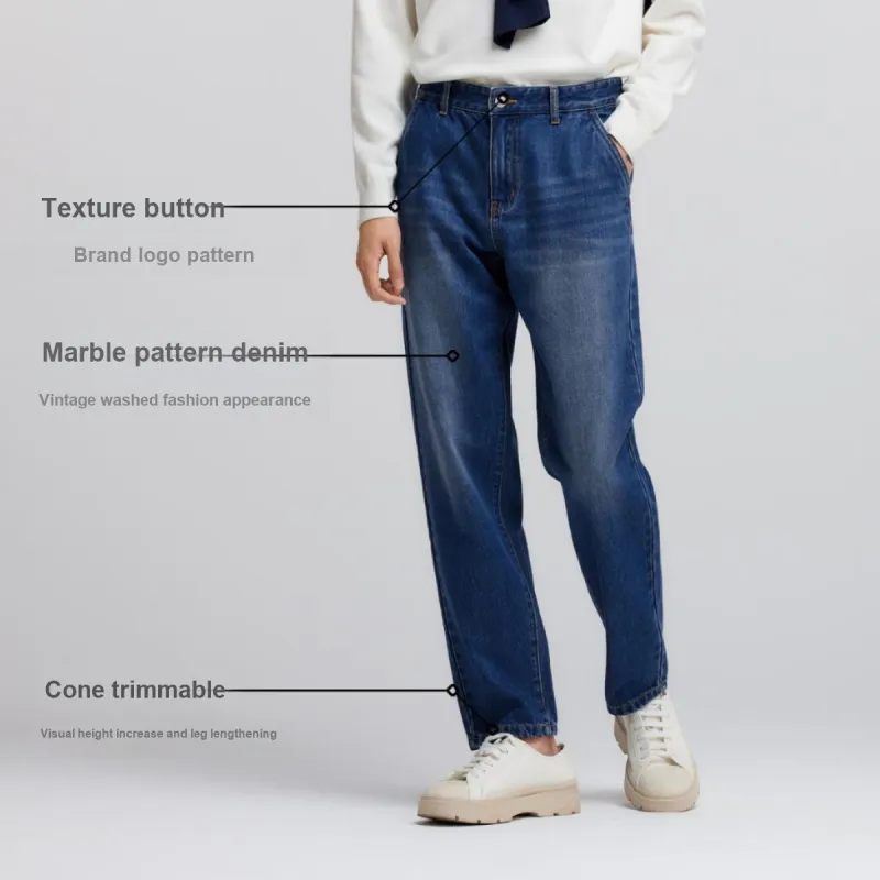SEM/R Jeans Men-9