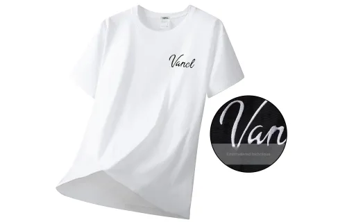 Vancl T-Shirts Unisex