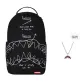 Black (Comes with Necklace)